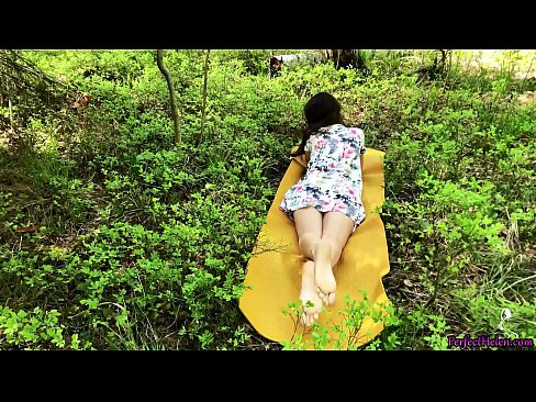 ❤️ Tinder의 낯선 사람은 내 음부를 자위하고 숲에서 열정적으로 성교합니다. ❤️ 그냥 포르노 ko.javarchive.top에서 ❌❤